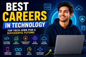 Best Careers in Technology: Exploring the Most Promising Tech Jobs